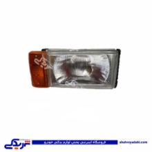 چراغ جلو پیکان 59 کامل بامجموعه راست دینا پارت 1105040