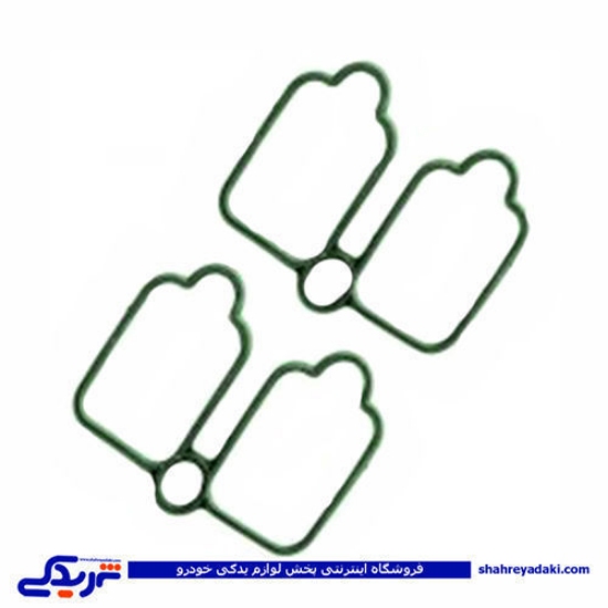 پژو واشر گلو منیفولد هوا 405 دینا پارت 1202123