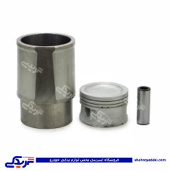 پژو پیستون موتور با بوش 1800 405 الدورا 9000559005