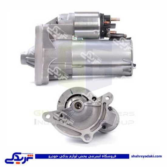 استارت کامل پیکان استام صنعت عظام 3147012