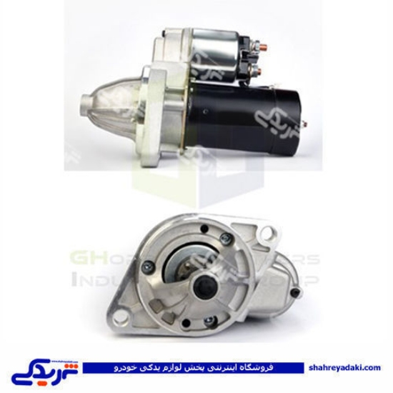 استارت کامل پیکان استام صنعت عظام 3147012