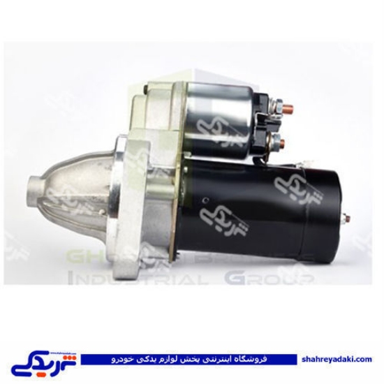 استارت کامل پیکان استام صنعت عظام 3147012