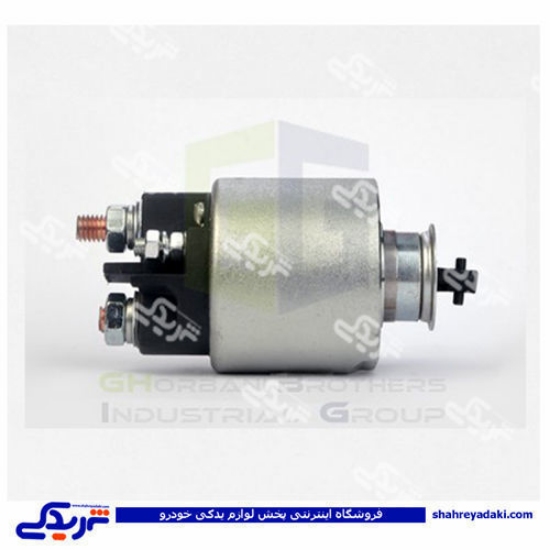 پژو اتوماتیک استارت 405 دینا پارت سه 3 پیچ قدیم 1201091