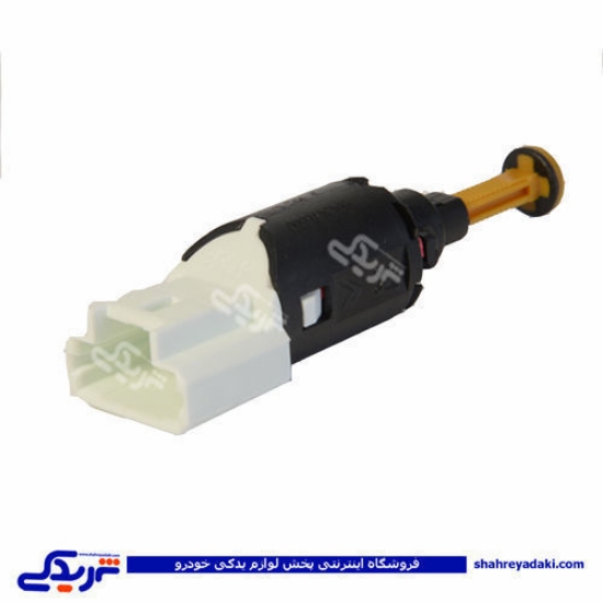 پژو مهره استپ ترمز 206 تیپ 5 ایساکو کد 317 940101399