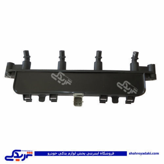 پژو کوئل 206 تیپ 2 ژرماتک GERMATEC 4602805
