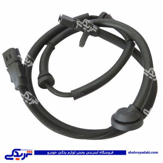 پراید سنسور abs چرخ جلو ژرماتک GERMATEC کد 4502351