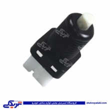 پژو مهره استپ ترمز 405 دینا پارت 1201017