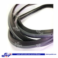 پژو نوار درب صندوق عقب 405 دینا پارت 1205175