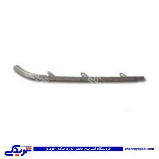پژو ابروئی چراغ جلو چپ نقره ای 405 دینا پارت 1205167
