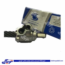 پژو شیر جعبه فرمان 405 (آلمان شتاب کار) دینا پارت 1203082