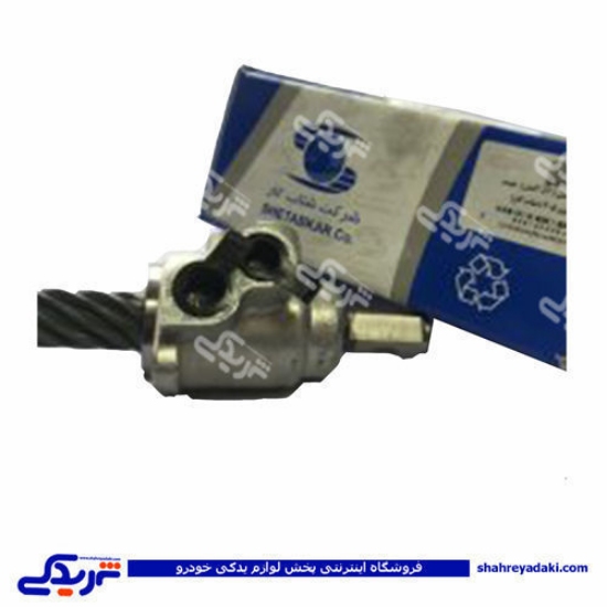پژو شیر جعبه فرمان 405 (آلمان شتاب کار) دینا پارت 1203082