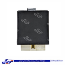 پراید رله قفل مرکزی و برف پاکن BSCO 9000404011
