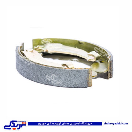 تیبا لنت عقب و کفشکی پراید وانت و ریو دینا پارت 2506004