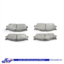 تیبا لنت جلو (ساخت کره) دینا پارت و ریو جدید رانا 2406003