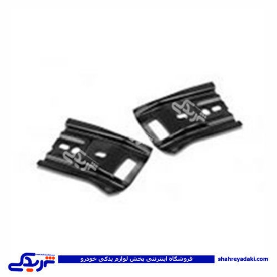 پراید دیاق اکسل عقب راست (پایه اکسل ) ABS سایپایدک 506163P13