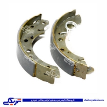 پژو لنت عقب و کفشکی سمند ملی فرانتک FRANTEC 425526