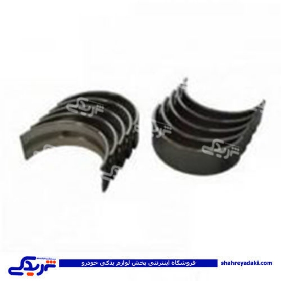 پژو یاتاقان سمند EF7 ثابت سایز 50 IBBC دینا پارت 1402098