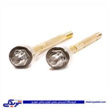 پژو قرقری فرمان آردی RD هیدرولیک و آریسان شیفتن 8908