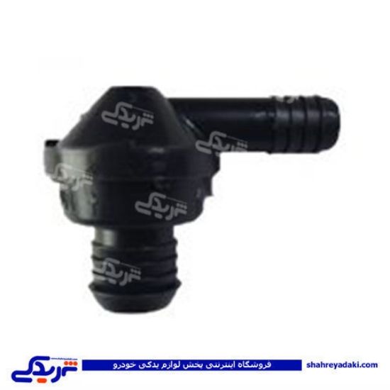 پژو نمکدانی بوستر(چپقی بوستر) 405 و سمند آذین 9000562136
