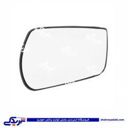 پژو شیشه آینه راست 405 SLX دینا پارت 1205213