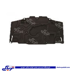 پژو عایق کاپوت 405 زیر درب موتور با خار دینا پارت 1205205