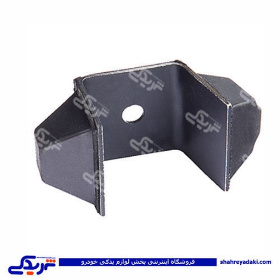 پژو ضربه گیر دوطرفه دسته موتور کرستی 405 امیر نیا 2043002010