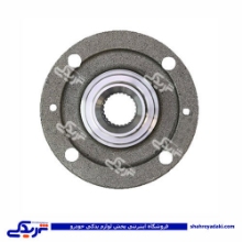تصویر  توپی چرخ جلو پژو 405 ایساکو 450100299