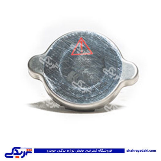 نیسان درب رادیات سایپا یدک A 770605A