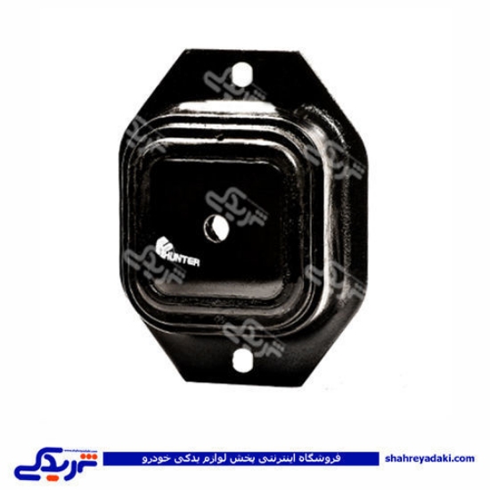 پژو ضربه گیر اکسل عقب مربعی 405 هانترپارت HUNTER 427501