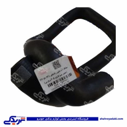پژو شیلنگ 405 رادیات پائین TU5 دینا پارت R2 2102037