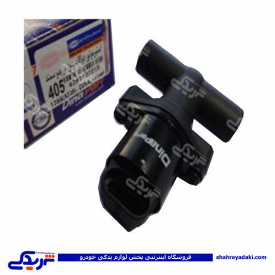 پژو استپرموتور دوگانه سوز پراید پژو سمند دینا پارت 2102015