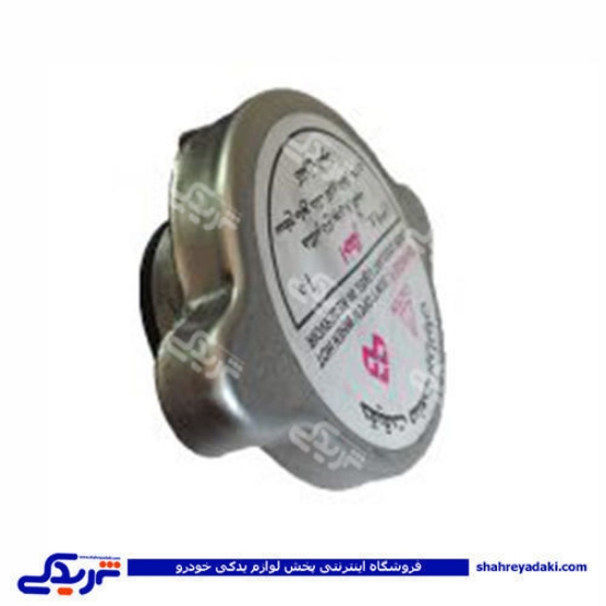 نیسان درب رادیات سایپا یدک A 770605A