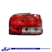 پراید چراغ خطر عقب 131 راست دینا پارت 1505179