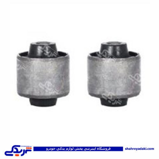 پراید بوش کمک عقب آهنی GISP 500208P73