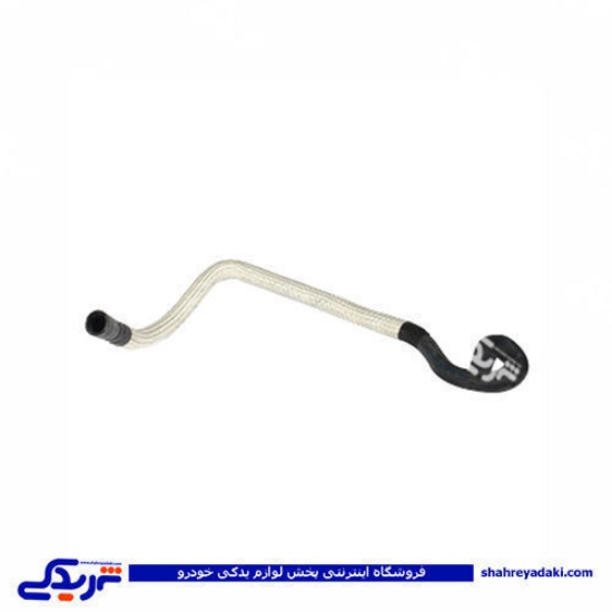 پژو شیلنگ 405 بخاری بلند روکش دار 1800 ایساکو 1080203199