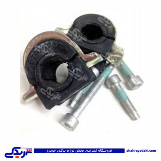 پژو لاستیک موجگیر 405 (لاستیک چاکدار) جدید شیفتن 8802
