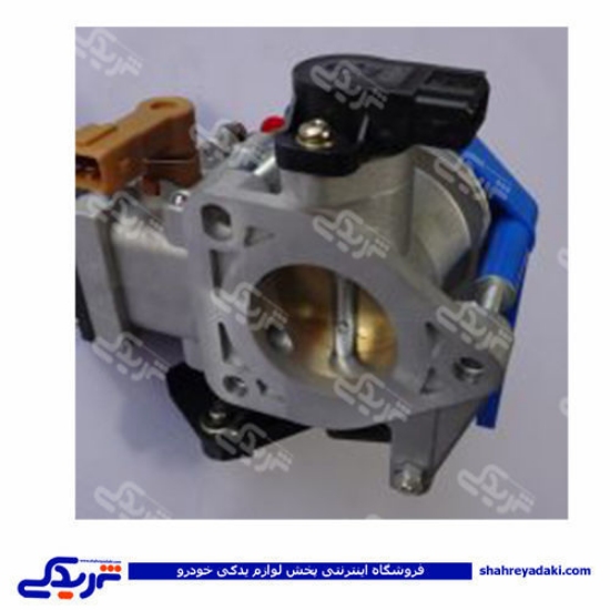 پژو دریچه گاز زیمنس 405 دینا پارت 1202162