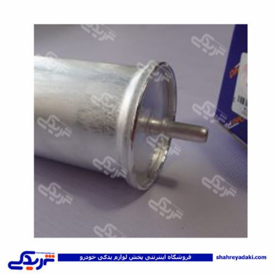 پژو صافی بنزین انژکتور پیکان و 405 فلزی دینا پارت 1202139