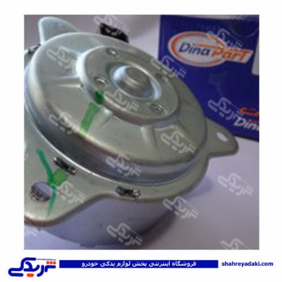 پژو موتور فن خاری 405 دینا پارت 1202100