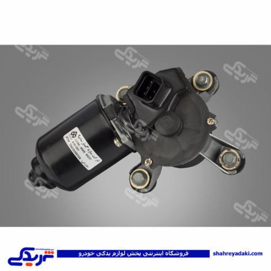 تیبا موتور برف پاکن 9000588018