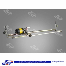 پژو موتور برف پاکن 405 کامل ایساکو 1010301199