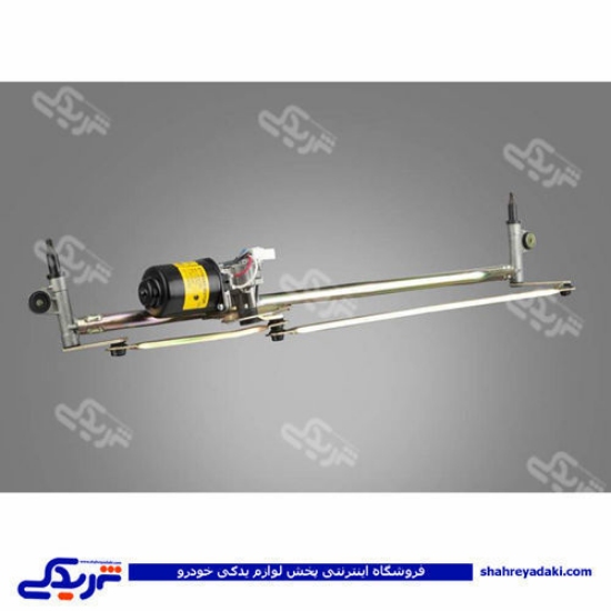 پژو موتور برف پاکن 405 کامل ایساکو 1010301199