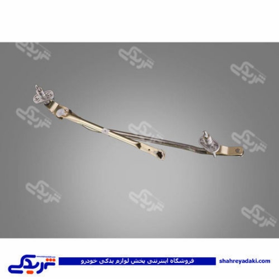 تیبا بازوئی برف پاکن داخل موتور دینا پارت 2505012