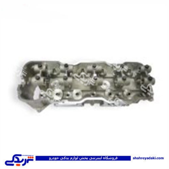 نیسان سرسیلندر Z24 انژکتور دینا پارت 1902061