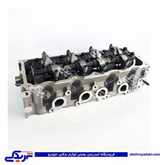 پراید سرسیلندر کامل انژکتور زیمنس دینا پارت کد 338 1502338