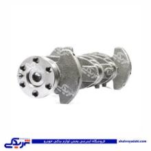 پراید میل لنگ الدورا 9000559002