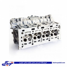 پژو سرسیلندر سمند خودرو ملی EF7 کامل ایساکو 911500302