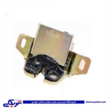 پژو قفل صندوق 405 ایساکو 1360401599