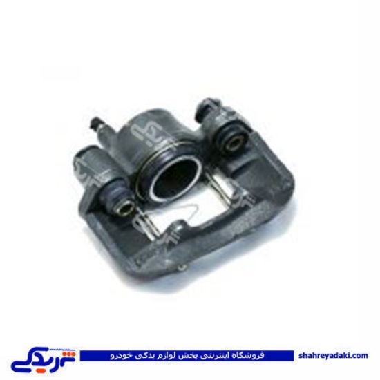 پراید کالیپر چرخ جلو راست آذین 9000562049