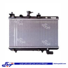 تیبا رادیات آب دینا پارت 2502036